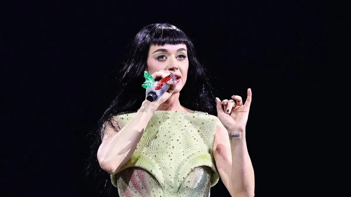 La cantante vuelve a México en 2026 con un show especial en San Luis Potosí.
