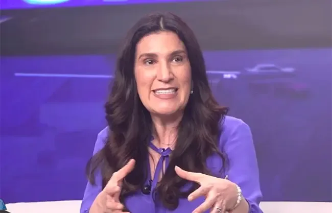 La Presidenta de la Cámara de Diputados pide investigar a gobernadores relacionados con el crimen organizado.