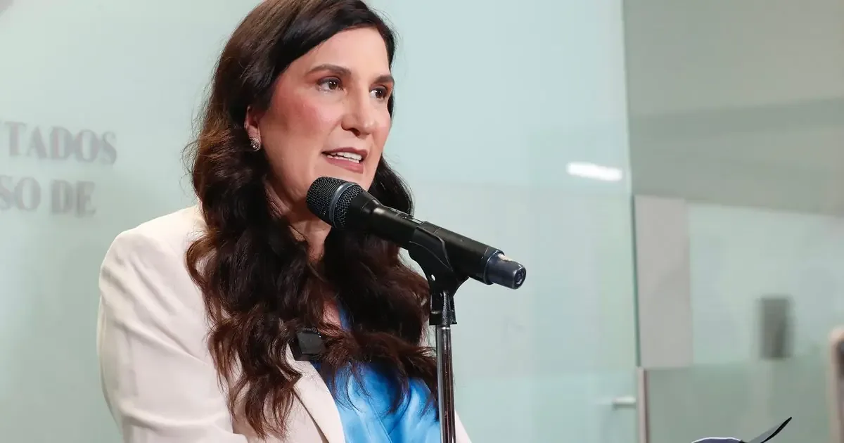 La presidenta de la Cámara de Diputados demanda respuestas claras respecto a audios que involucran a Marina del Pilar.