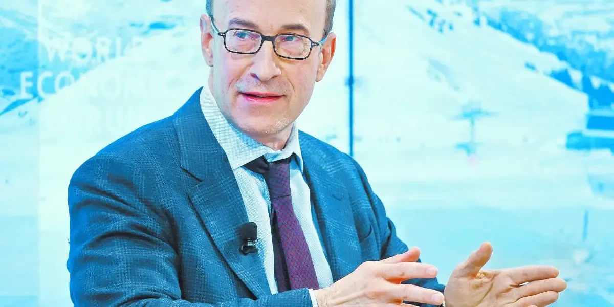 Kenneth Rogoff advierte sobre la posible utilización política de las líneas swap de la Fed.