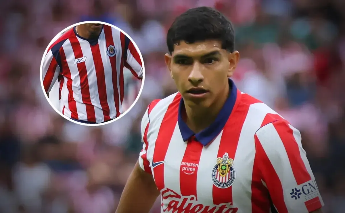 El mediocampista recordó las excentricidades del mítico jugador en los duelos contra Atlas.
