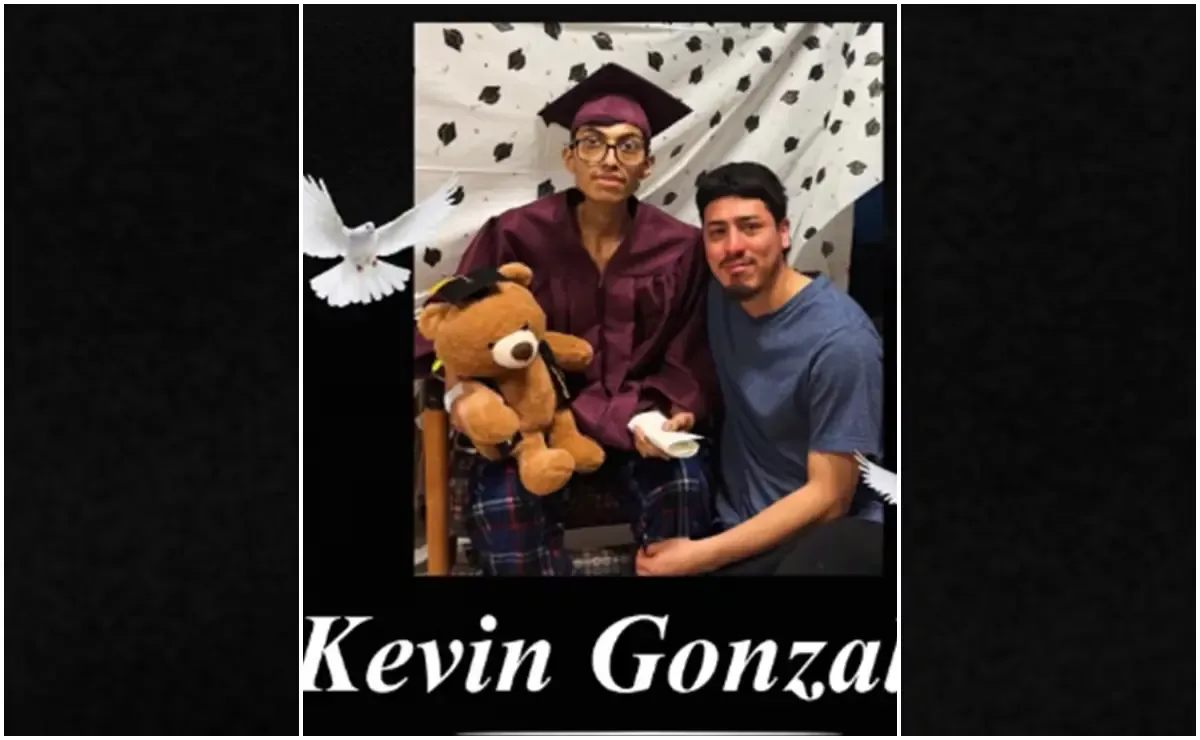 Un joven con cáncer de colon fallece un día después de abrazar a sus padres tras 22 días de separación.