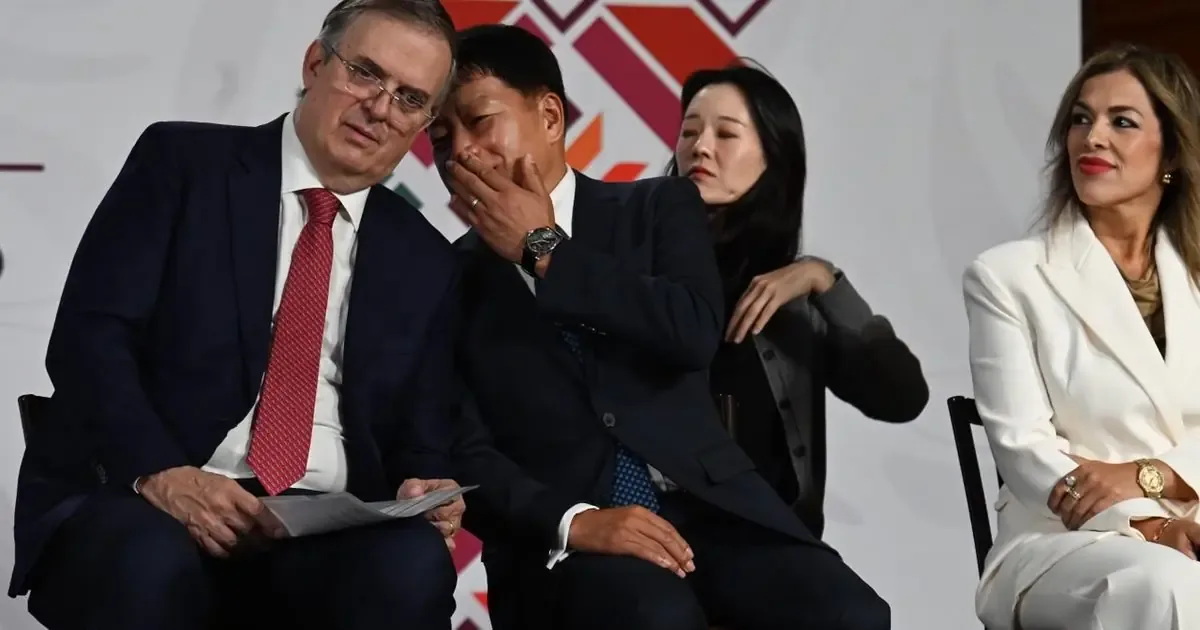 La inversión de Kia Motors permitirá la producción de vehículos eléctricos y generará miles de empleos en México.