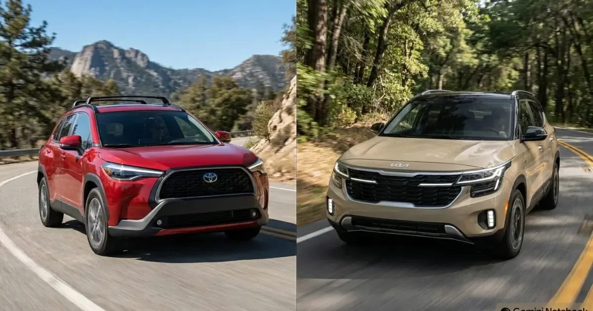 La llegada de Kia Seltos HEV al mercado mexicano diversifica la oferta de SUV híbridas, compitiendo en rendimiento y precio.