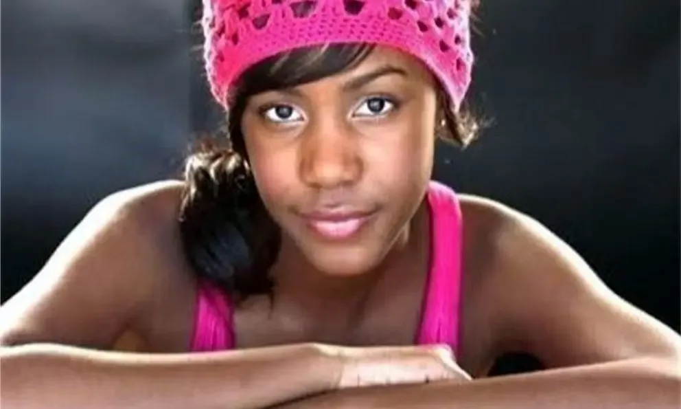 "Kianna Underwood, actriz de All That, fallecida en un accidente en Brooklyn."