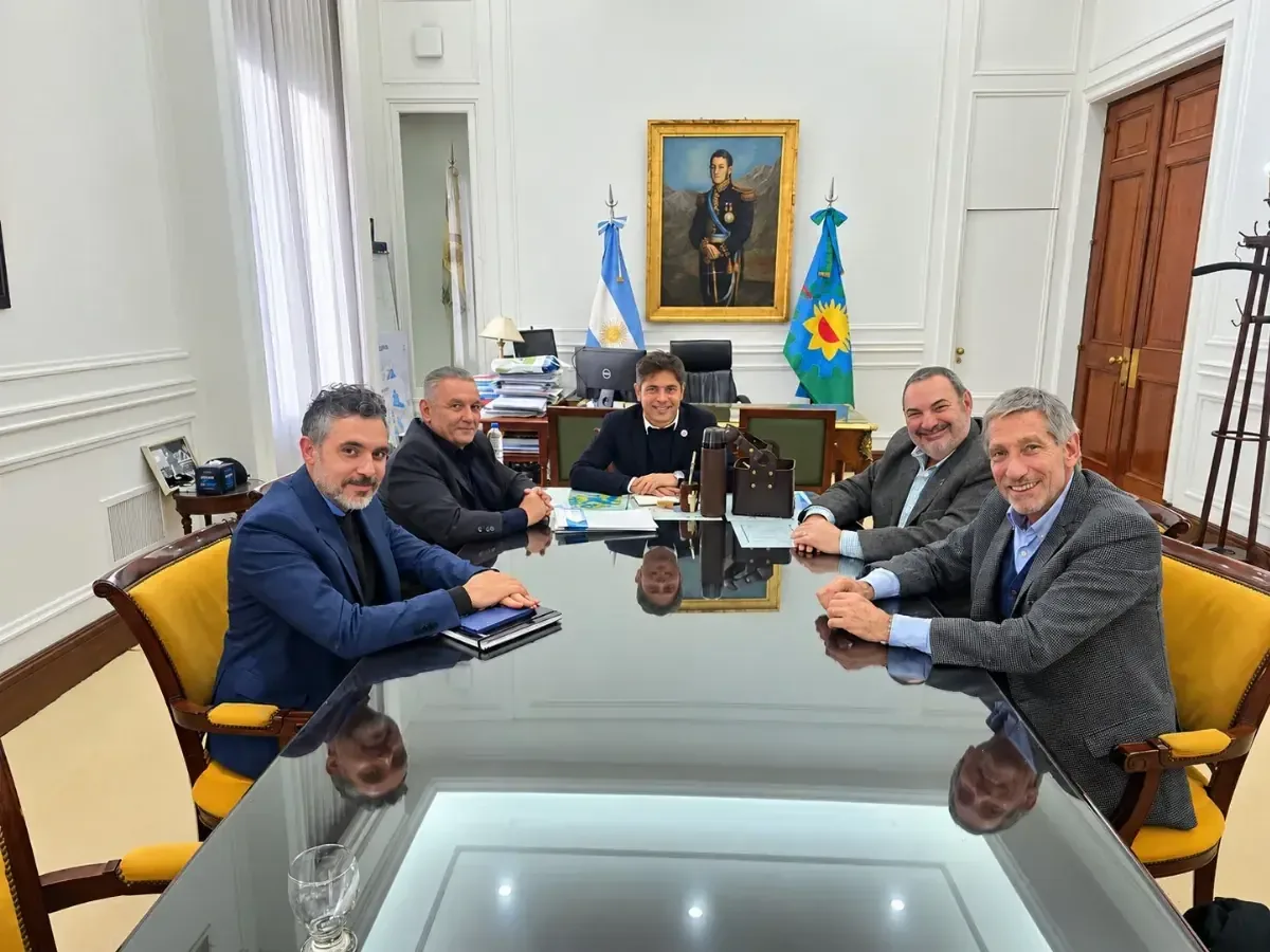 La propuesta busca aliviar los gastos iniciales que enfrentan los inquilinos en Buenos Aires.