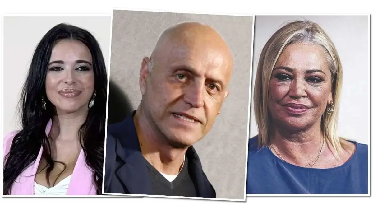 La figura pública muestra su opinión sobre la evolución de la televisión y la política en un reciente podcast.