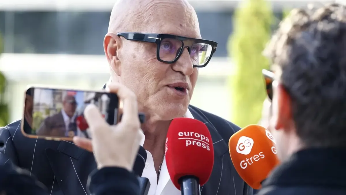 La pareja deberá cumplir una condena y pagar más de 400,000 euros por ocultar bienes a la Agencia Tributaria.