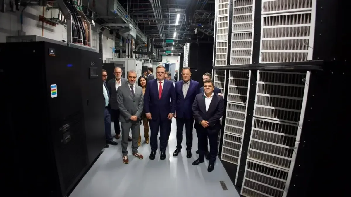 La expansión de KIO Data Centers busca responder a la demanda creciente de servicios digitales en México.