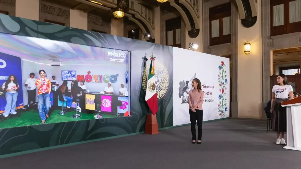 Los módulos de atención al visitante podrían quedar en CDMX, Guadalajara y Monterrey tras el torneo.