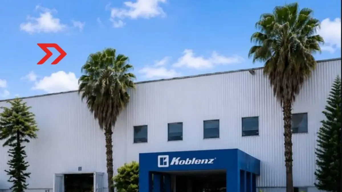 La inversión busca fortalecer la capacidad manufacturera y responder a las necesidades del mercado.
