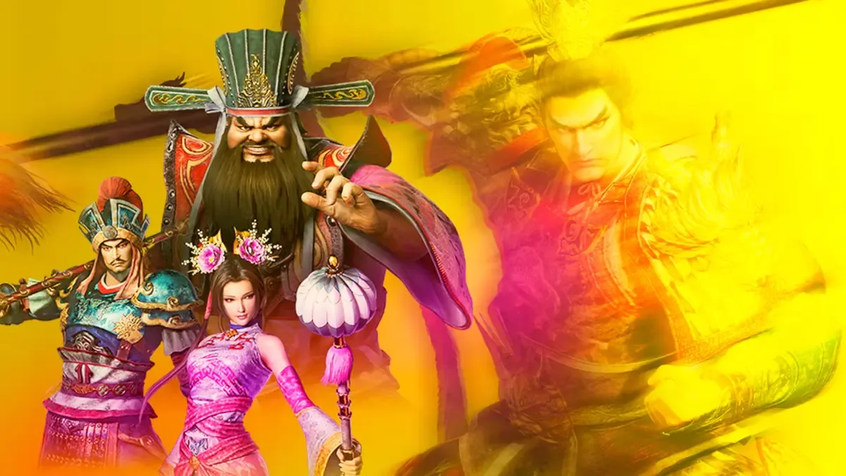 La remasterización del clásico videojuego devuelve la nostalgia a los jugadores de la saga musou.