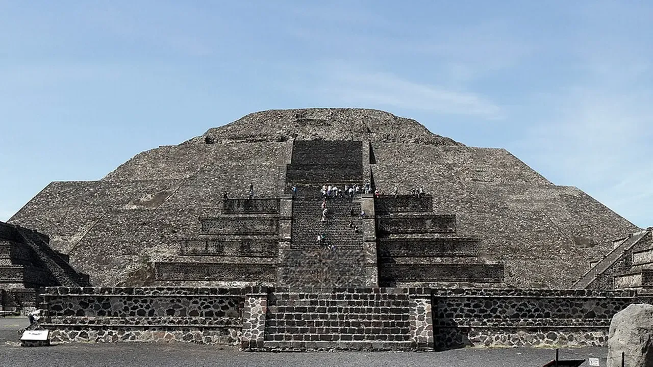 VIDEO | Tragedia en Teotihuacán: Tiroteo deja muertos y heridos