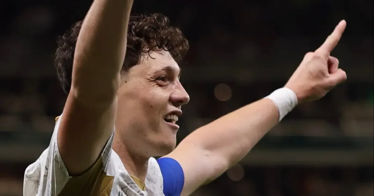 El futbolista checo marcó el primer tanto en este nuevo recinto durante el Mundial.