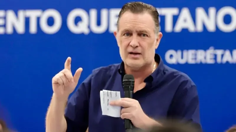 El gobernador de Querétaro destaca el impacto electoral en Coahuila y sugiere un fortalecimiento del PAN.
