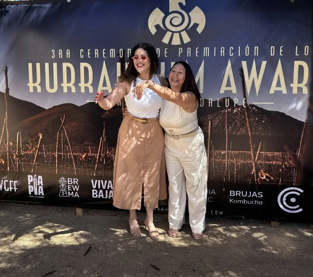 La tercera edición de Kurrak Film Awards celebra el cine independiente con un enfoque en la identidad y el territorio.