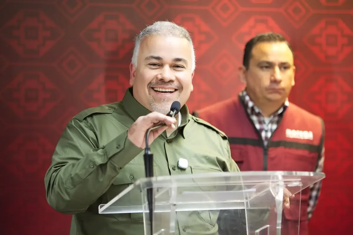 El evento busca abordar necesidades del campo y de pequeños negocios en Michoacán.
