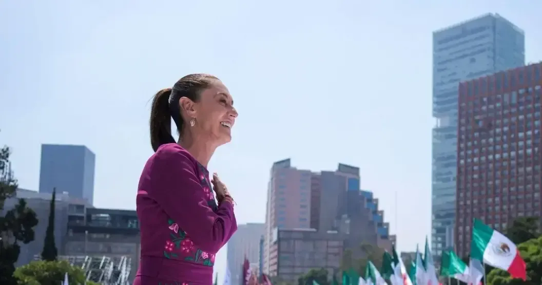 El reciente evento organizado por la presidenta Claudia Sheinbaum genera críticas por su contenido y manipulación política.
