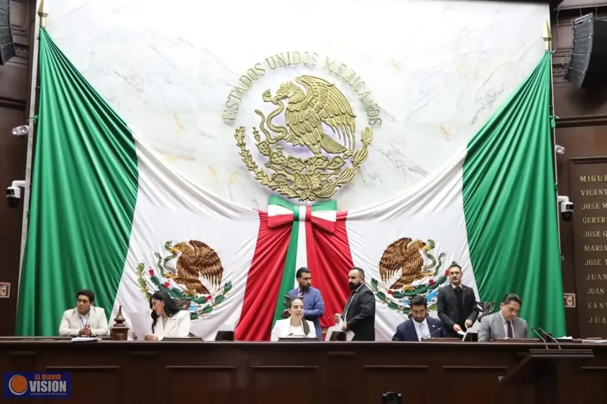 La 76 Legislatura busca promover finanzas sanas, limitando la deuda del Poder Ejecutivo.