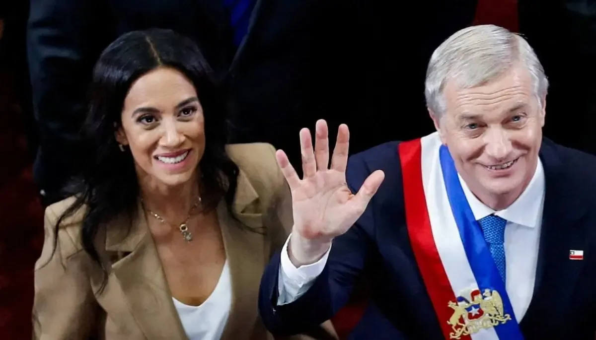 La abogada y política asume un nuevo desafío, prometiendo continuar con su agenda de iniciativas sociales.