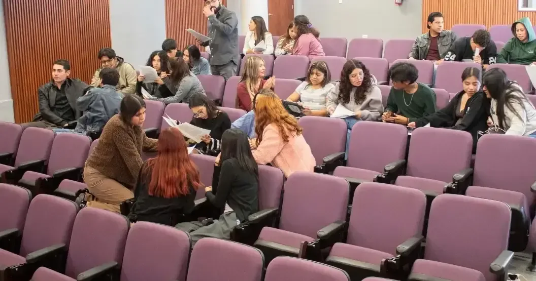 La Academia IDH fortalece la formación legal con un enfoque en derechos humanos y excelencia académica.