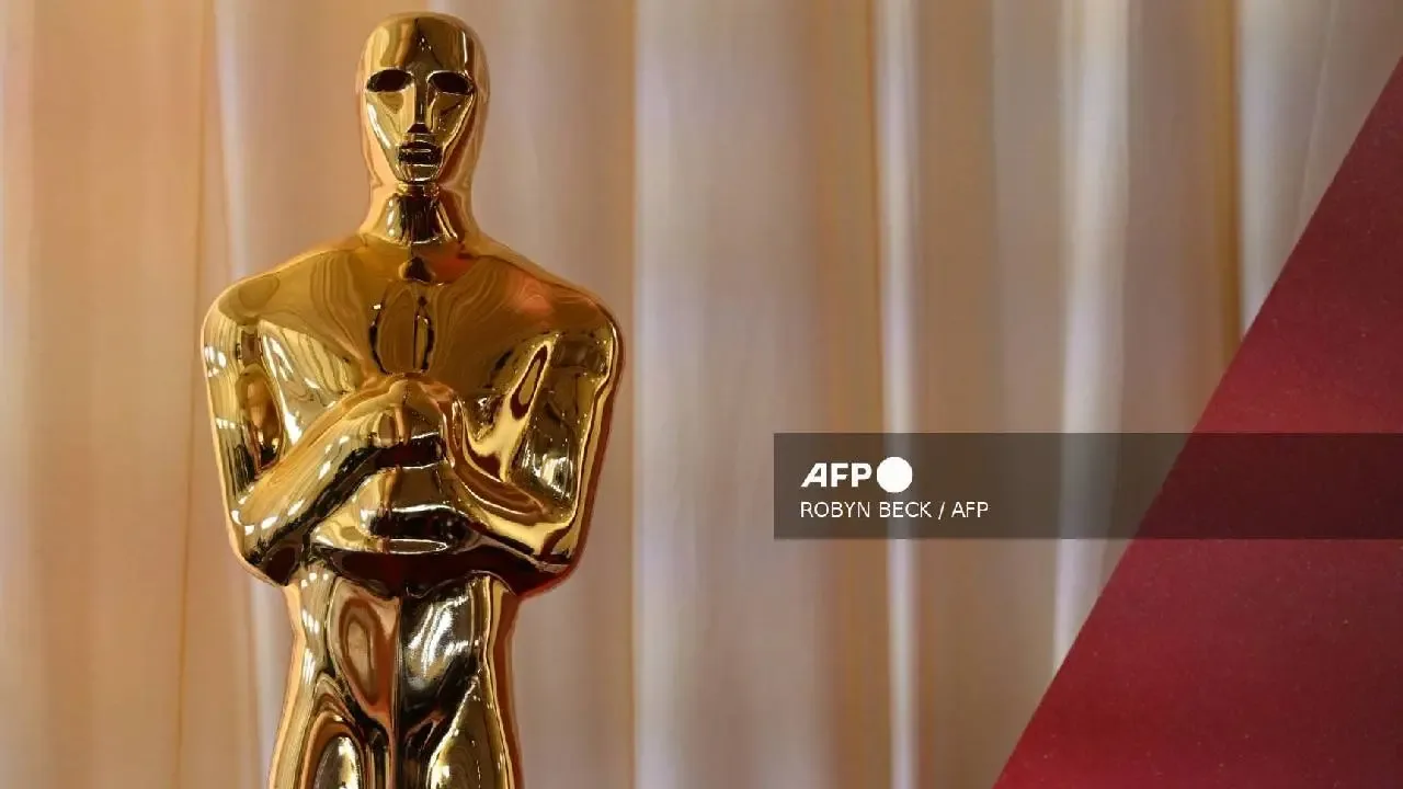 La Academia revela las nominaciones a los Premios Óscar 2026.