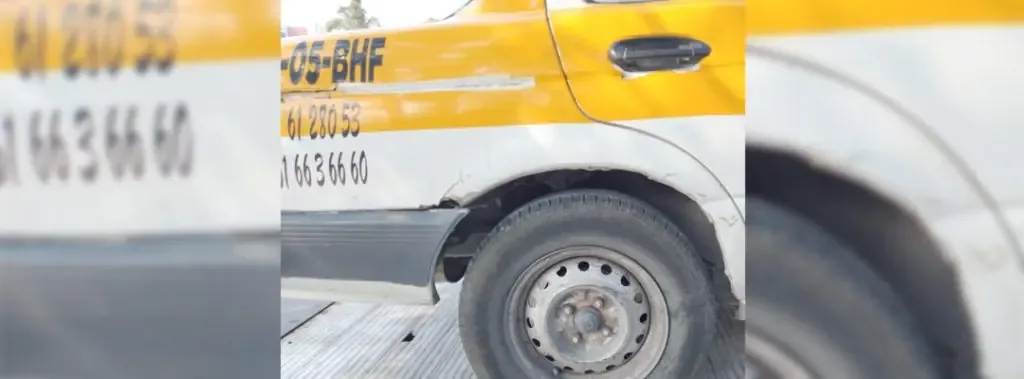 La acción busca garantizar la seguridad de los usuarios del transporte público en la capital chiapaneca.