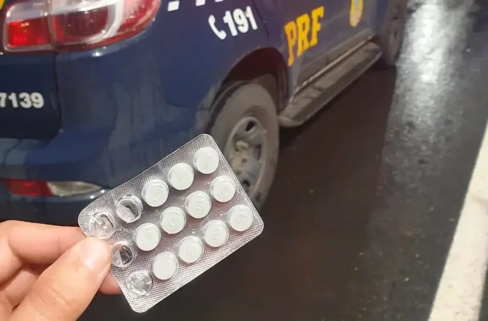 La acción de la Policía Rodoviária Federal destaca la importancia de las regulaciones de descanso en el transporte.