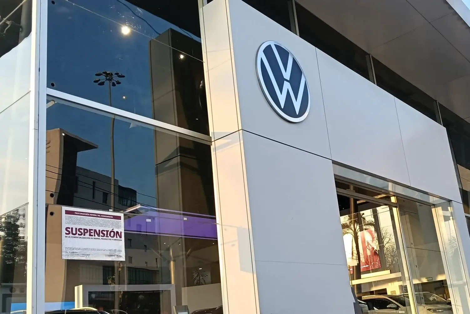 La acción de Profeco asegura la protección de los derechos de los consumidores en el sector automotriz.