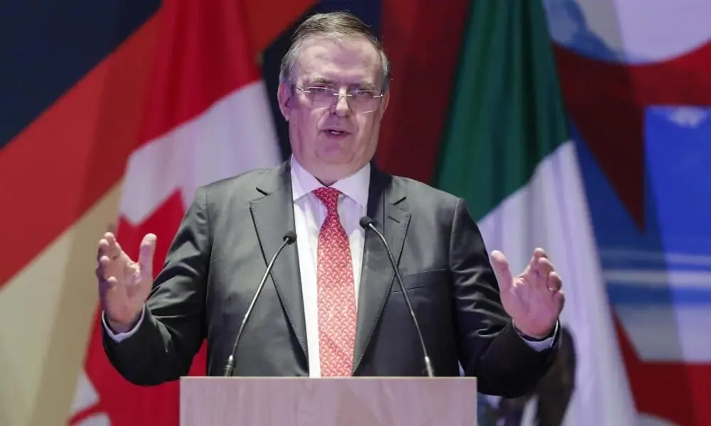 La acción del Estado mexicano ante El Mencho refuerza la seguridad y la confianza en el comercio.
