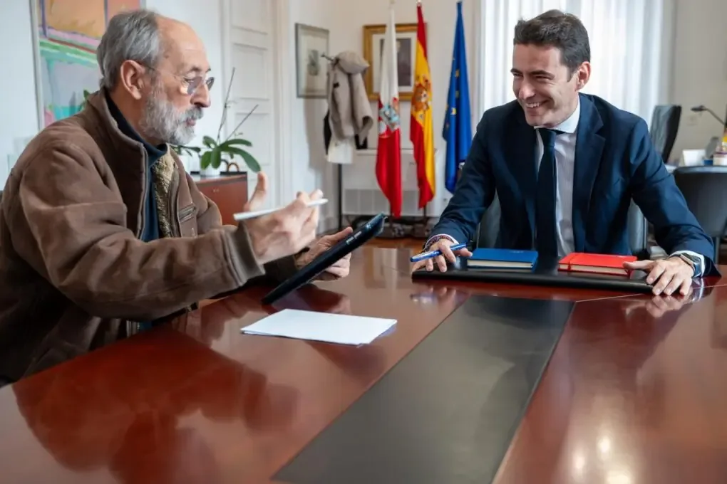 La ACSS solicita la intervención del delegado del Gobierno por deficiencias en la Ordenanza de Bajas Emisiones.