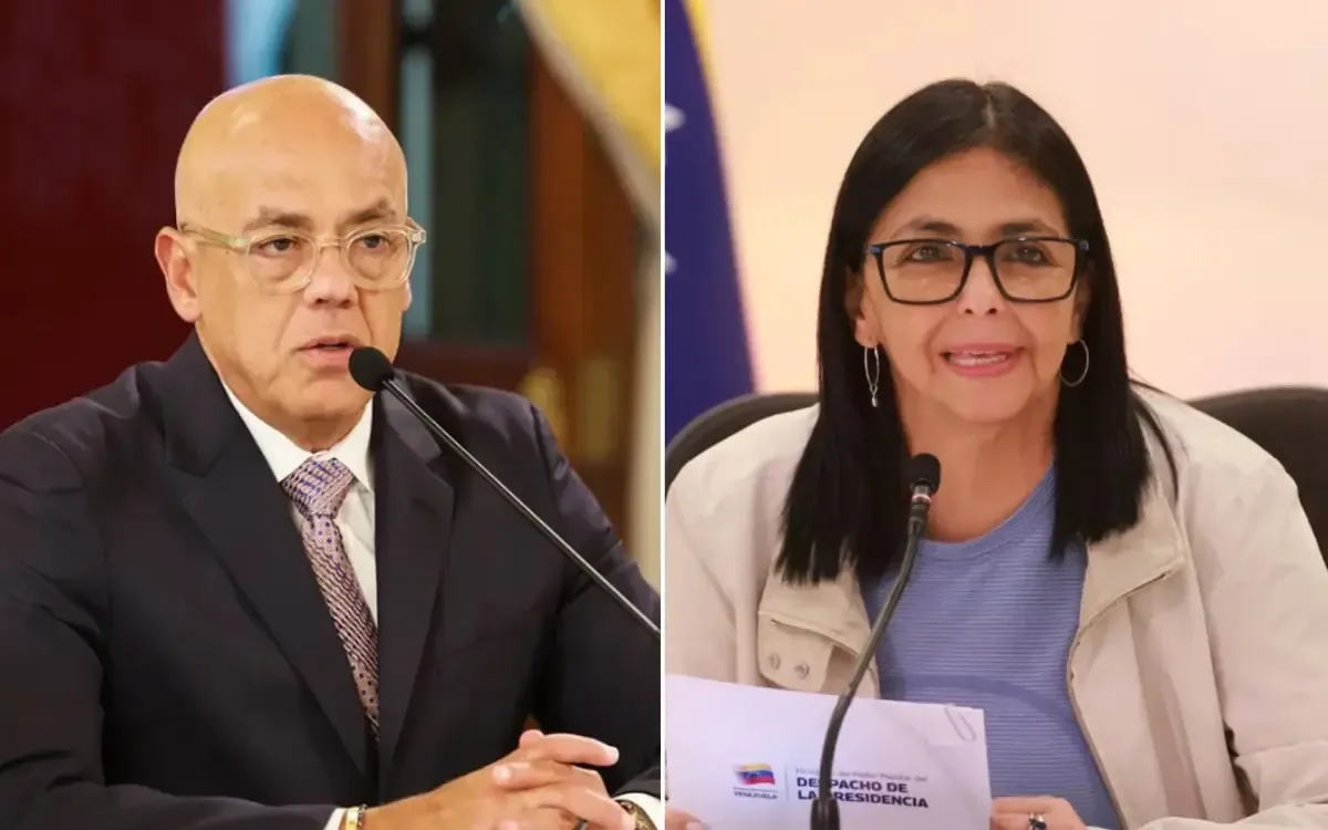 La actitud de Jorge y Delcy Rodríguez frente a la religión genera expectativas.