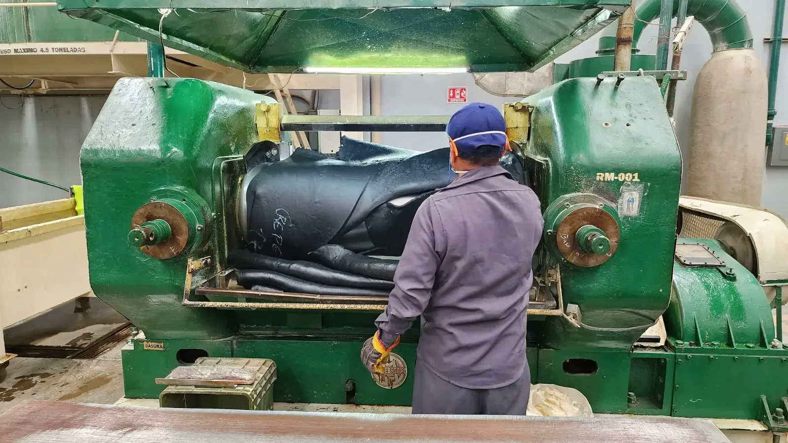 La actividad económica de Hidalgo muestra un leve crecimiento en 2025.