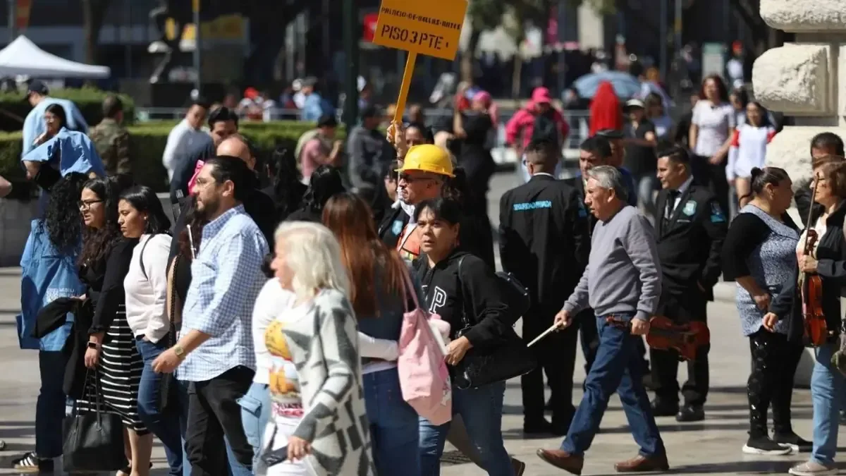 La actividad incluyó la activación de alertas y participación ciudadana en la prevención de sismos.