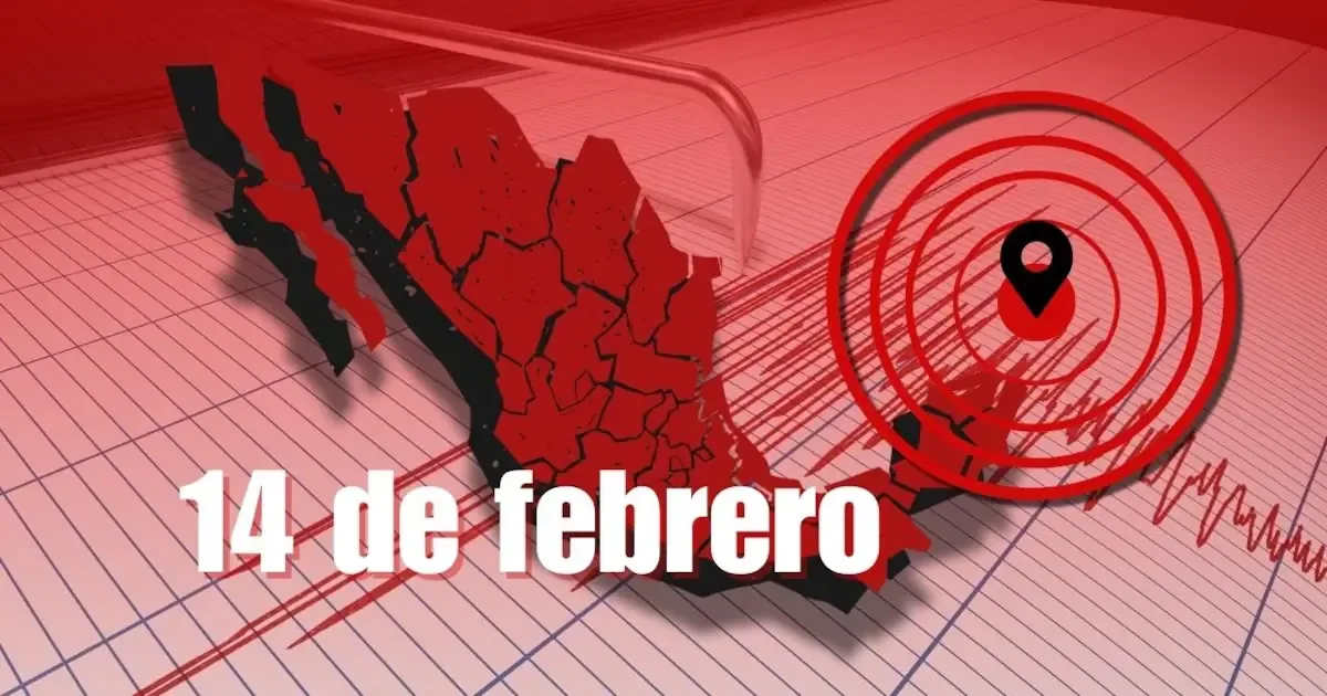 La actividad sísmica en México continúa, con un sismo significativo en Jalisco y réplicas de un sismo en Guerrero.