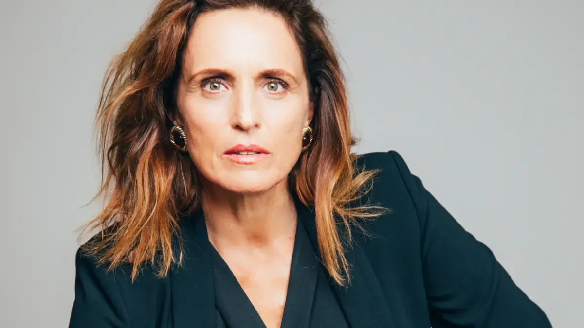 La actriz compartió su visión sobre la importancia de las narrativas de mujeres maduras en la industria cinematográfica.
