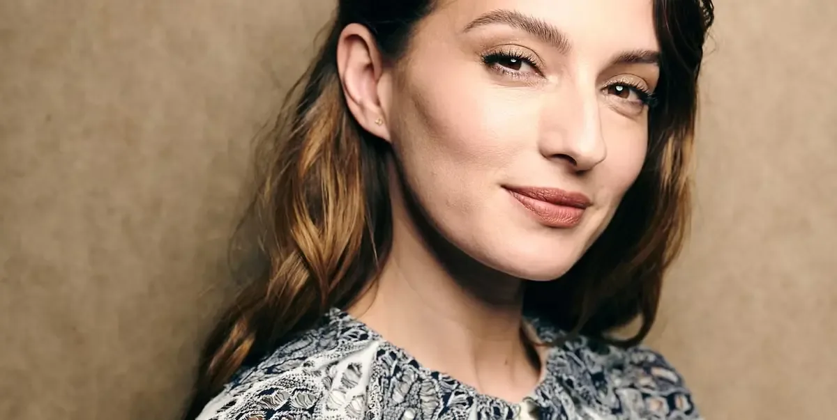 La actriz habla sobre su nuevo proyecto y la evolución de los roles femeninos en el cine.