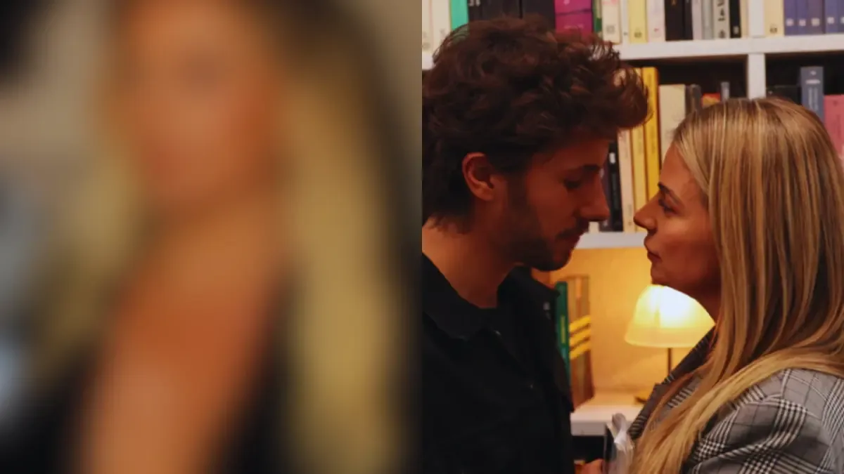 La actriz presenta un look atrevido en la premier de "¿Quieres ser mi novia?", generando reacciones positivas en redes sociales.