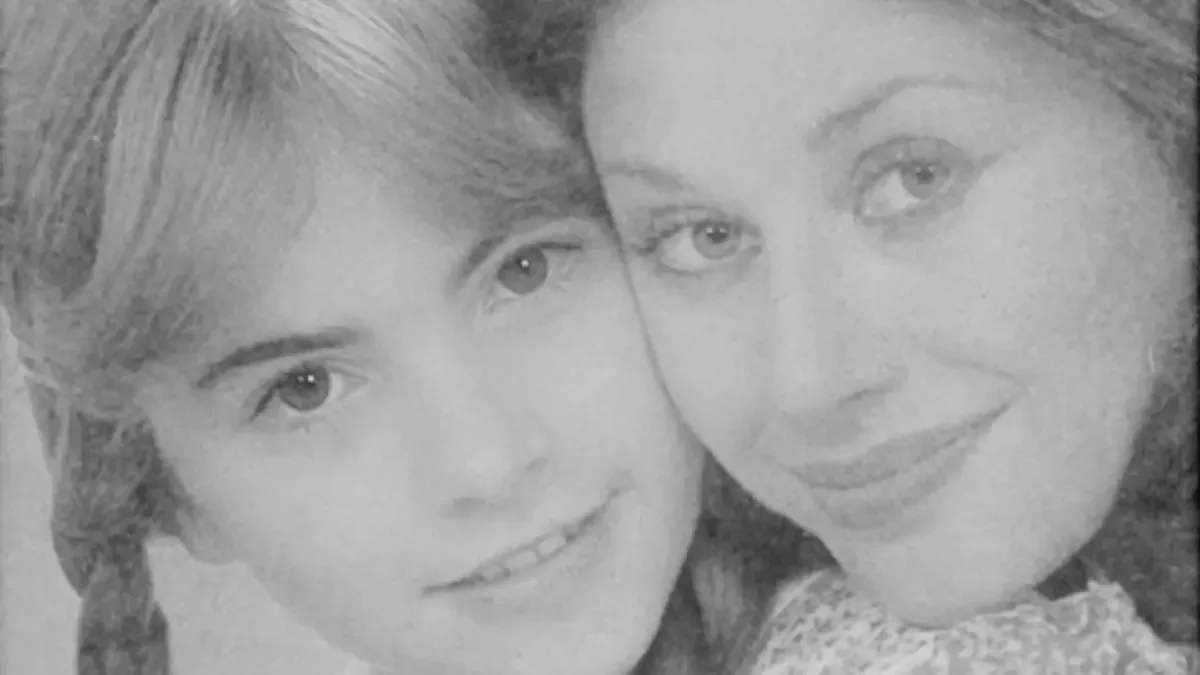 La actriz, quien vivió en un automóvil antes de su muerte, deja un legado en la televisión infantil mexicana.