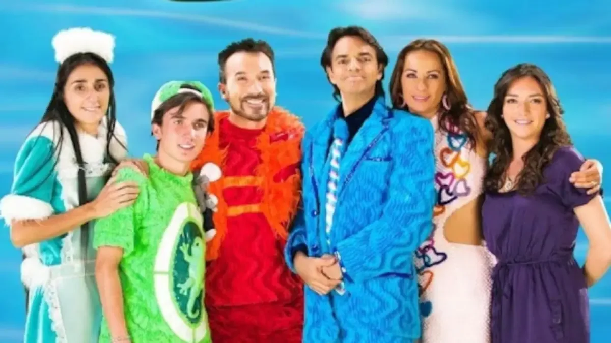 La actriz revela obstáculos en la realización de la esperada película del icónico programa.