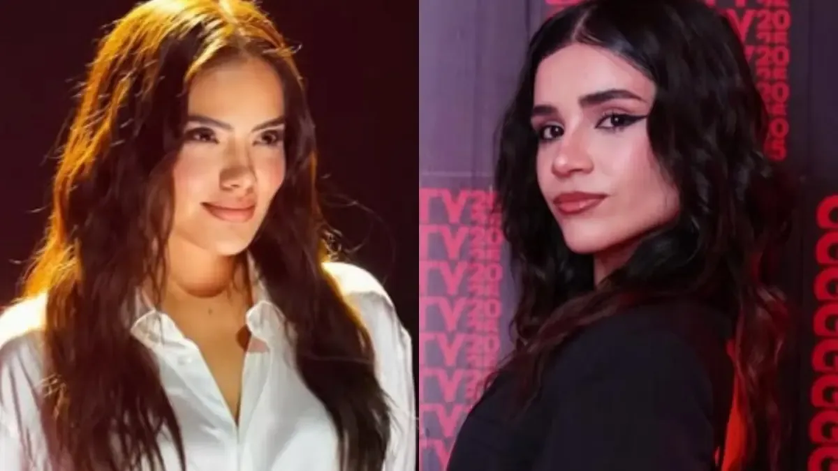 La actriz se retira a dos meses del evento, generando especulaciones y controversia con su exrival Alana Flores.