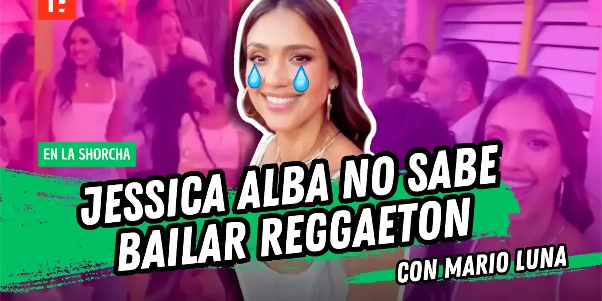 La actriz y empresaria tuvo un cameo inesperado en el espectáculo, lo que la hizo tendencia en redes sociales.