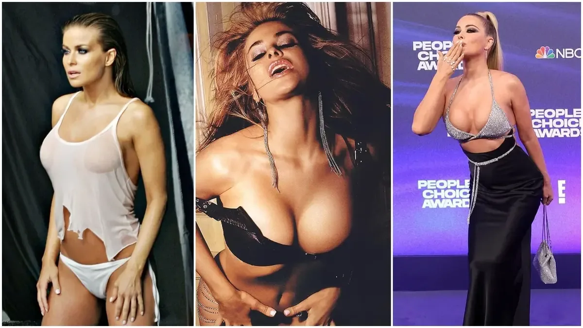 La actriz y modelo se destacó como presentadora del balón en un emocionante partido entre Real Madrid y Barcelona.