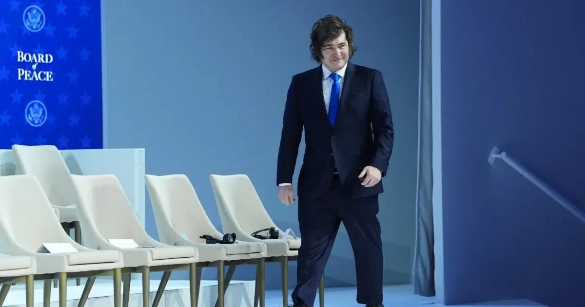 La actual situación económica en Argentina genera tensiones en el gobierno.