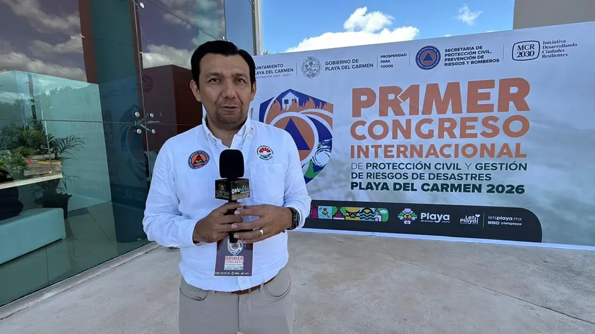 La actualización busca mejorar la resiliencia y preparación ante emergencias en la ciudad turística.