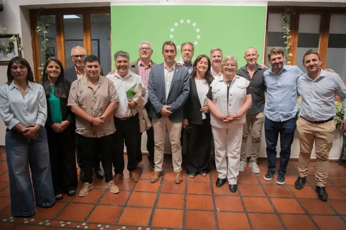 La actualización busca reflotar criterios de reparto fiscal tras 30 años sin cambios.