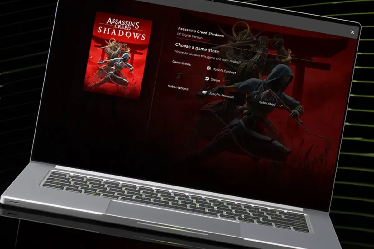 La actualización facilita la identificación de juegos disponibles en suscripciones conectadas.