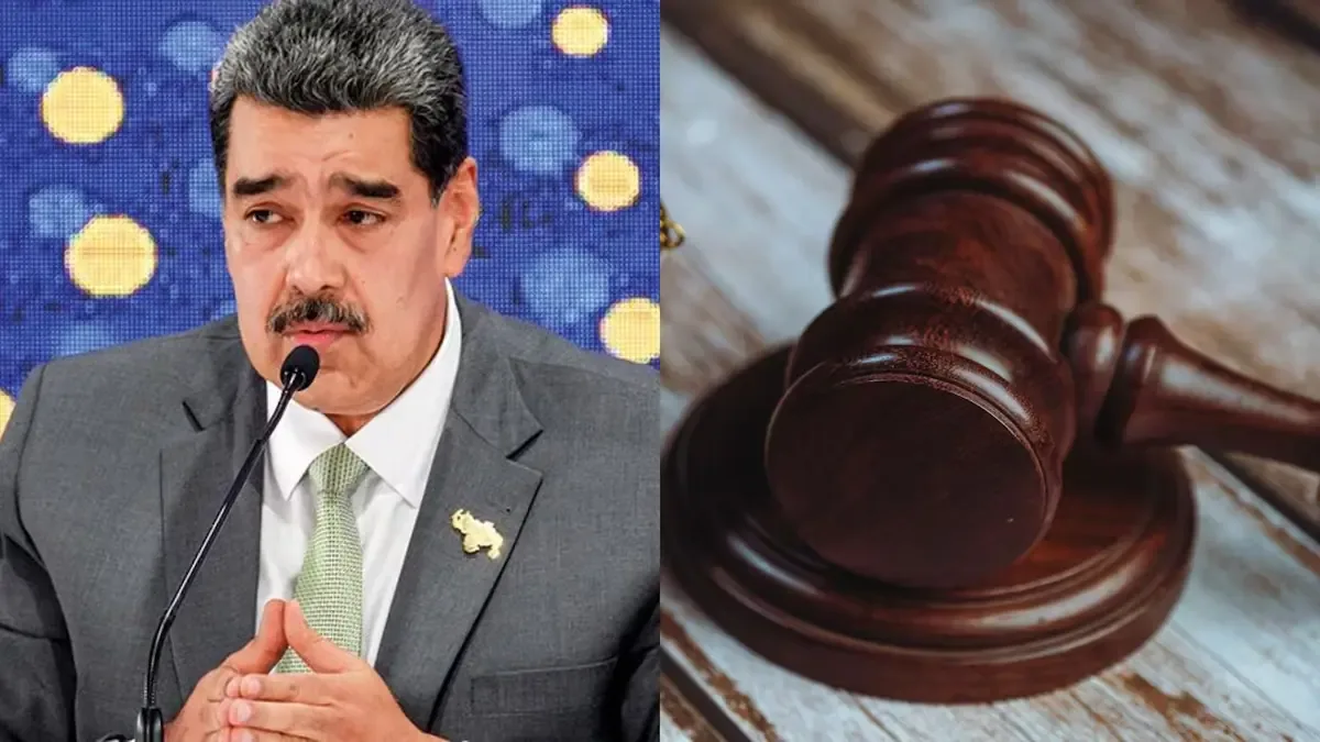 La acusación involucra vínculos con narcotraficantes mexicanos y lavado de dinero.