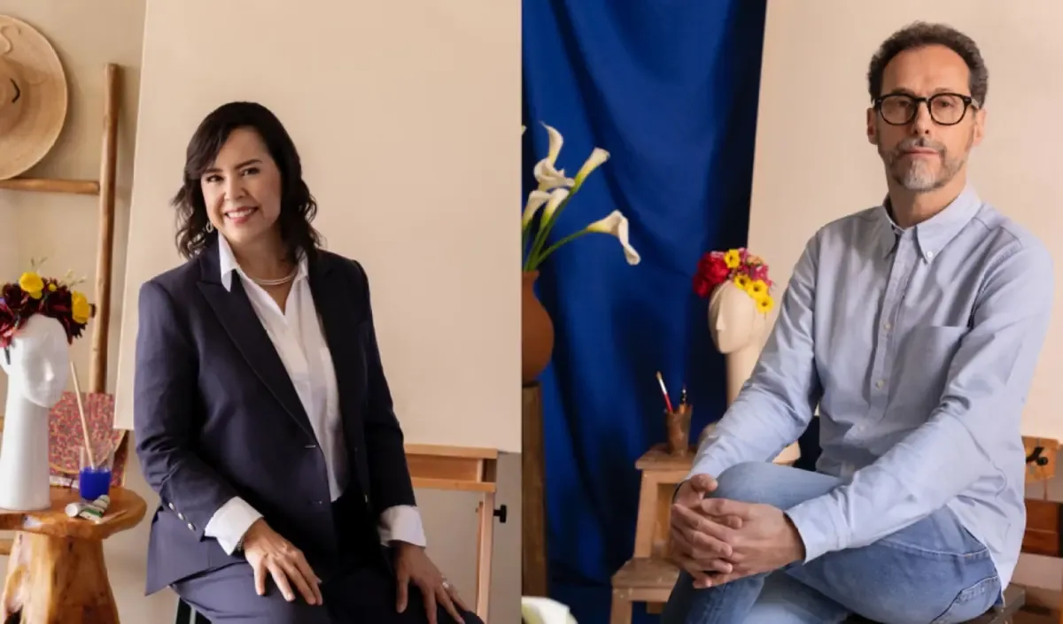 La adaptación busca humanizar a los icónicos artistas mexicanos con un enfoque moderno.