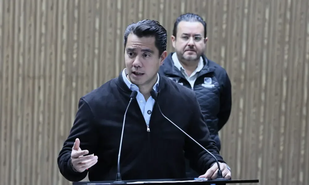 La administración de Querétaro celebra la exitosa recaudación por impuesto predial en enero de 2026.